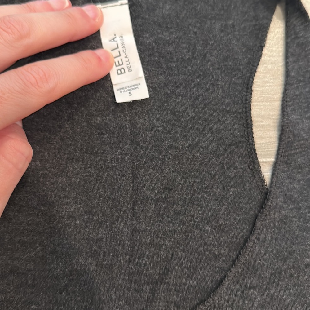 Orangetheory Racerback Tank - Picture 3 of 6